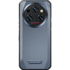 Smartphone Oukitel WP35S 6/256 11000mAh DS.Grey Smartphone Oukitel WP35S 6/256 11000mAh DS.Grey