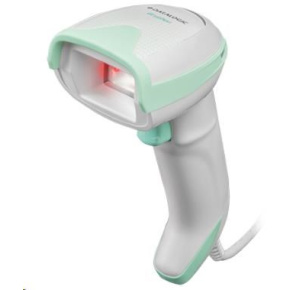 Datalogic Gryphon I GD4520, 2D, HD, USB, kit (USB), bílá Datalogic Gryphon I GD4520, 2D, HD, USB, kit (USB), bílá
