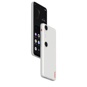 XREAL Beam Pro, Ovladač pro AR brýle, 6GB + 128GB, bílá