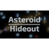 Asteroid Hideout (PC) klíč Steam