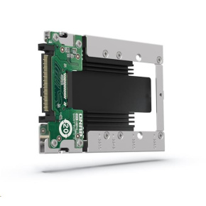 QNAP QDA-UMP4A diskový adaptér 1x M.2 NVMe SSD do U.2 PCIe SSD QNAP QDA-UMP4A diskový adaptér 1x M.2 NVMe SSD do U.2 PCIe SSD