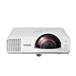 BAZAR - EPSON projektor EB-L210SF - pomačkaná krabice