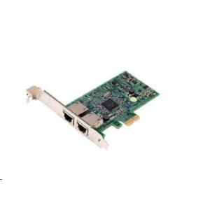 DELL Broadcom 5720 Dual Port 1GbE BASE-T Adapter PCIe LP Customer Kit V2 FW RESTRICTIONS APPLY DELL Broadcom 5720 Dual Port 1GbE BASE-T Adapter PCIe LP Customer Kit V2 FW RESTRICTIONS APPLY