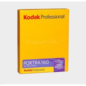 Kodak Portra 160 5x7 50 Sheets