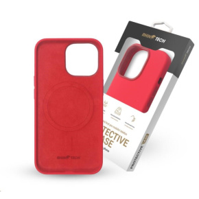 RhinoTech MAGcase Origin pro Apple iPhone 14 Pro Max červená RhinoTech MAGcase Origin pro Apple iPhone 14 Pro Max červená