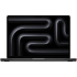 MacBook Pro 14''  M5 Pro chip with 15-core CPU and 16-core GPU, 24GB, 1TB SSD, SK klav. - Space Black