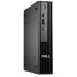 DELL PC Pro Micro QCM1255/35W/AMD Ryzen 5 8500/16GB/512GB SSD/65W/WLAN/Kb/Mouse/W11 Pro/3Y PS NBD