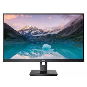 Philips MT VA LED 27" 275S9JML/00 - VA panel, 2560x1440, HDMI, DP, USB 3.2, repro, pivot