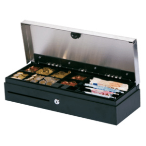 Metapace K-3, silver/black Metapace K-3, silver/black