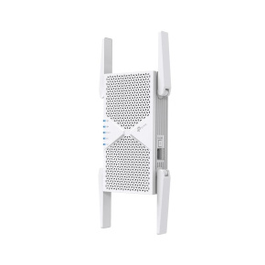 TP-Link RE405BE EasyMesh WiFi7 Extender/Repeater (BE6500,2,4GHz/5GHz,1x2,5GbELAN) TP-Link RE405BE EasyMesh WiFi7 Extender/Repeater (BE6500,2,4GHz/5GHz,1x2,5GbELAN)
