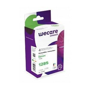 WECARE ARMOR cartridge pro HP Deskjet 5740, 6520, 6540, 6620, 6830, 6840, 9800 (C8767E) černá/black 31ml / 910p WECARE ARMOR cartridge pro HP Deskjet 5740, 6520, 6540, 6620, 6830, 6840, 9800 (C8767E) černá/black 31ml / 910p