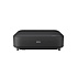 BAZAR - EPSON projektor EH-LS670B Metalická černá - Rozbaleno (Komplet)