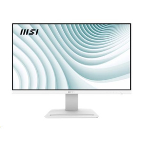 MSI LCD PRO MP243XW, 23.8", IPS, FHD, 100Hz, 1ms, White