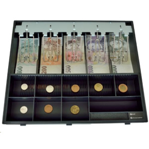 Virtuos náhradní pořadač na peníze pro pokladní zásuvku C425 Virtuos náhradní pořadač na peníze pro pokladní zásuvku C425