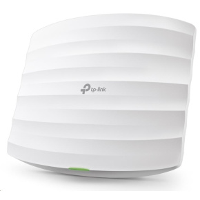 TP-Link EAP223 OMADA WiFi5 AP (AC1350,2,4GHz/5GHz,1xGbELAN,1xPoE-in) TP-Link EAP223 OMADA WiFi5 AP (AC1350,2,4GHz/5GHz,1xGbELAN,1xPoE-in)