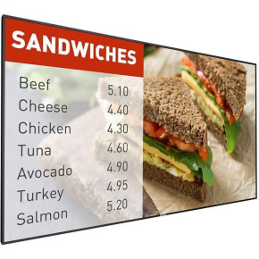 Philips LED display 49BDL5057P/00 Philips LED display 49BDL5057P/00