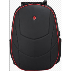 Bestlife herní batoh na 17" notebook s USB konektorem