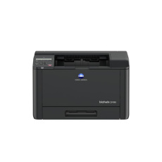 Minolta bizhub C3100i (Laser barevná tiskárna, A4, 31/31 str/min., GDI/PCL/PS, Duplex, LAN/USB, Wi-Fi)