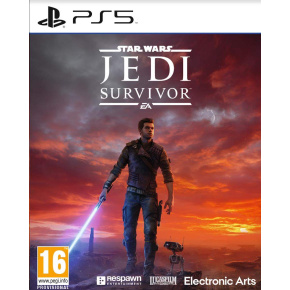 PS5 hra Star Wars Jedi: Survivor PS5 hra Star Wars Jedi: Survivor