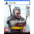PS5 hra The Witcher 3: The Wild Hunt - Complete Edition  + 10th Anniversary Steelbook