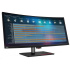 LENOVO LCD P40w-20 - 39.7",IPS,mat,prohnutý,21:9,5120x2160,178/178,4ms,300cd/m2,1000:1,DP,HDMI,RJ45,TB4,USB,VESA,Pivot