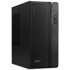 ACER PC Veriton VS2690G, i5-12400,8GBDDR4,256GBSSD,Bez Os,Černá