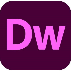 Dreamweaver for teams MP ML (+CZ) COM NEW 1 User, 1 Month, Level 2, 10-49 Lic