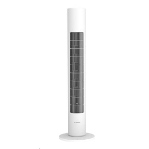 BAZAR - Xiaomi Smart Tower Fan 2 EU - Poškozený obal (Komplet) BAZAR - Xiaomi Smart Tower Fan 2 EU - Poškozený obal (Komplet)