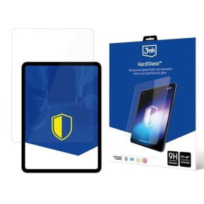 3mk tvrzené sklo HardGlass 11" pro Apple iPad Pro 11" 3/4 gen 3mk tvrzené sklo HardGlass 11" pro Apple iPad Pro 11" 3/4 gen