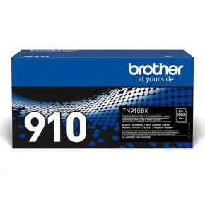 BROTHER Toner TN-910BK pro HLL-9310CDW/MFC-L9570CDW, 9.000 stran, Black BROTHER Toner TN-910BK pro HLL-9310CDW/MFC-L9570CDW, 9.000 stran, Black