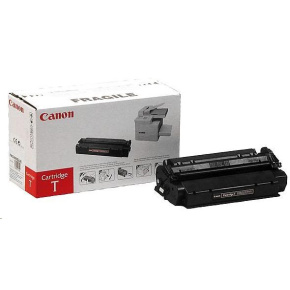 Canon TONER CRG-T černý pro PC-D320, PC-D340 (3 500 str.) Canon TONER CRG-T černý pro PC-D320, PC-D340 (3 500 str.)