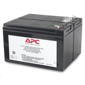 APC Replacement Battery Cartridge #113, BX1400UI, BX1400U-FR APC Replacement Battery Cartridge #113, BX1400UI, BX1400U-FR