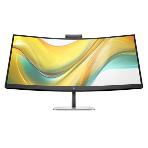 Bazar-HP LCD 534pm Conferencing Monitor 34",3440x1440,VA,400nit,4000:1,5ms,DP1.4,HDMI 2.0,4xUSB,USB-C100W,cam,repro,RJ45 Bazar-HP LCD 534pm Conferencing Monitor 34",3440x1440,VA,400nit,4000:1,5ms,DP1.4,HDMI 2.0,4xUSB,USB-C100W,cam,repro,RJ45