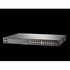 Aruba 2930F 24G PoE+ 4SFP Swch RENEW JL261A Aruba 2930F 24G PoE+ 4SFP Swch RENEW JL261A
