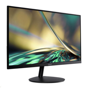 ACER LCD SA273G0bi 69cm (27") FHD IPS LED, 1920x1080@120Hz, 250cd/m2, 178/178, 1ms (VRB), 1xVGA + 1xHDMI(1.4), AdaptiveS ACER LCD SA273G0bi 69cm (27") FHD IPS LED, 1920x1080@120Hz, 250cd/m2, 178/178, 1ms (VRB), 1xVGA + 1xHDMI(1.4), AdaptiveS