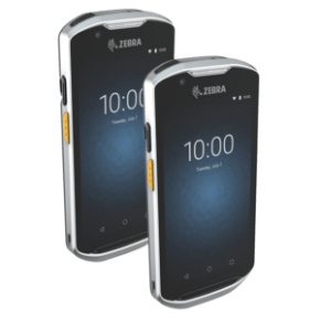 Zebra TC57x, 2D, Wi-Fi, 4G, NFC, GPS, GMS, Android Zebra TC57x, 2D, Wi-Fi, 4G, NFC, GPS, GMS, Android