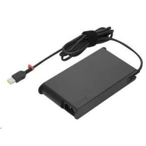 LENOVO napájecí adaptér ThinkCentre 230W AC Adapter (slim tip) LENOVO napájecí adaptér ThinkCentre 230W AC Adapter (slim tip)