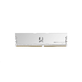 DIMM DDR4 16GB 4000MHz CL18 GOODRAM IRDM PRO, white