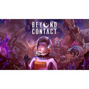 Beyond Contact (PC) klíč Steam Beyond Contact (PC) klíč Steam