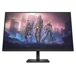 LCD HP OMEN 32q; 80 cm, 31,5", QHD 2560×1440; 165Hz; 400 nits; 2x HDMI 2.0, 1x DisplayPort 1.4 LCD HP OMEN 32q; 80 cm, 31,5", QHD 2560×1440; 165Hz; 400 nits; 2x HDMI 2.0, 1x DisplayPort 1.4
