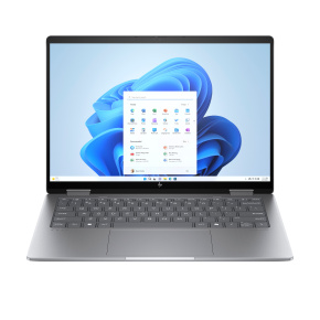 NTB HP ENVY x360 14-fc0000nc, 14" 1920x1200 IPS 400 nits, Ultra 5-125U, 16GB DDR5,Intel Integrated,Win11 H,On-Site NTB HP ENVY x360 14-fc0000nc, 14" 1920x1200 IPS 400 nits, Ultra 5-125U, 16GB DDR5,Intel Integrated,Win11 H,On-Site