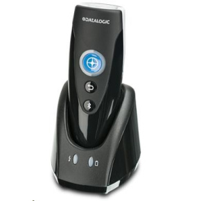 Datalogic RIDA DBT6420, BT, 2D, USB, kit (USB), black Datalogic RIDA DBT6420, BT, 2D, USB, kit (USB), black