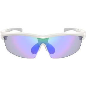 KIVANO 03: Sportovní hudební brýle s černým tělem a fotochromatickými skly KIVANO 03: Sportovní hudební brýle s černým tělem a fotochromatickými skly