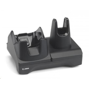 Motorola/Zebra nabíjecí základna pro TC8000 - bez adaptéru Motorola/Zebra nabíjecí základna pro TC8000 - bez adaptéru