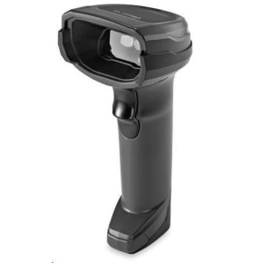 Zebra DS8108, 2D, SR, multi-IF, black Zebra DS8108, 2D, SR, multi-IF, black