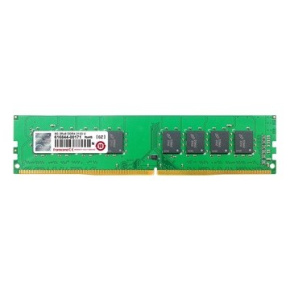 DIMM DDR4 8GB 2133MHz TRANSCEND 2Rx8, CL15