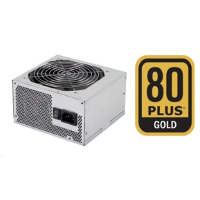 Fortron HYPER 80+ PRO/550W/ATX 3.0/80PLUS Bronze 230V/Bulk