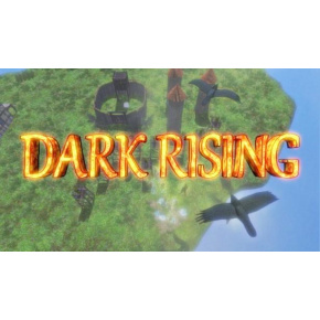 Dark Rising (PC) klíč Steam
