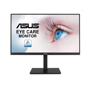 ASUS LCD 27" VA27DQSB 1920x1080 5ms 250cd HDMI DP REPRO USB-Hub PIVOT ASUS LCD 27" VA27DQSB 1920x1080 5ms 250cd HDMI DP REPRO USB-Hub PIVOT