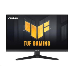 ASUS LCD 23,8" VG249QE5A Full HD 1920x1080 Overclock to 146Hz( Above 144Hz) IPS ELMB Sync 1ms MPRT Stereo speaker ASUS LCD 23,8" VG249QE5A Full HD 1920x1080 Overclock to 146Hz( Above 144Hz) IPS ELMB Sync 1ms MPRT Stereo speaker